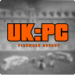 UK:PC Pinewood county RP