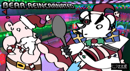 [XMAS] NIEDŹWIEDŹ: REINKARNACJA