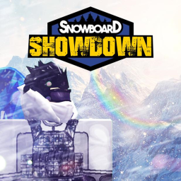 Snowboard Showdown (W.I.P)