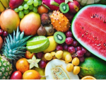 El Fruit Squad