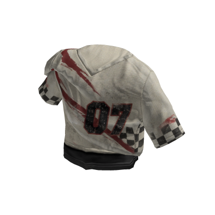 INA - Layered Shirt Cream 2 in 1
