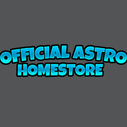Official ASTRO Homestore