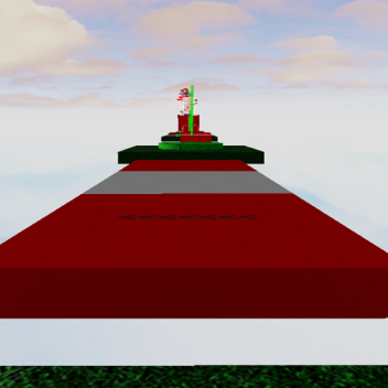 Basic Obby [NEW SLIDE!]