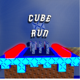 CUBE RUN[Béta]