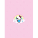 Hello kitty and others fan club