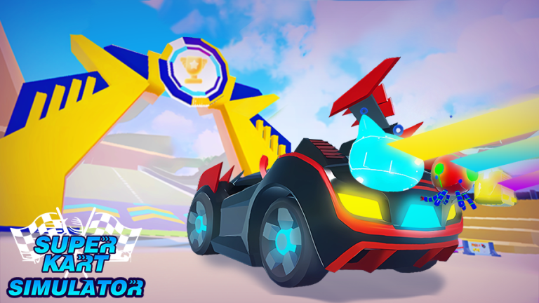 Super Kart Simulator screenshot 3