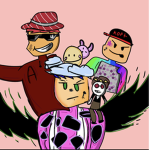 Lghpkfilms Gang