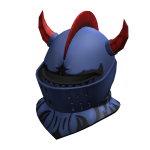 Tough Knight Helm