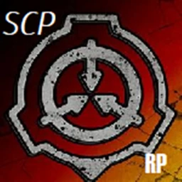 Scp   RP   [Private] icon