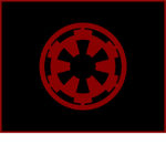 Galactic Empire :) Star Wars fans :)