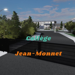Jean-Monnet College [English]