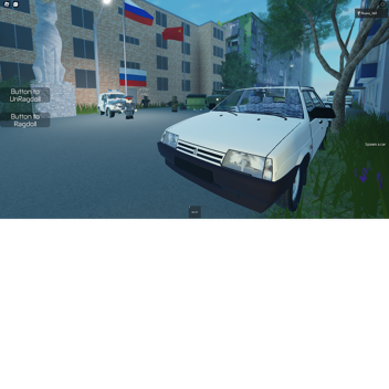 рудня рп (ВОЗРОЖДЕНИЕ!)