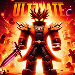 ULTIMATE OBBY