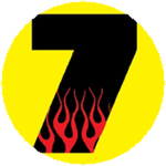 Badge 7