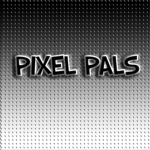 Pixel Pals!