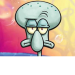 Squidward’s Goup
