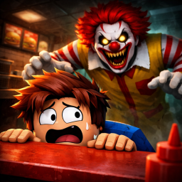You Vs Ronald