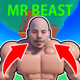 😈 Survive Cancer Beast the Killer! 😈 icon
