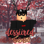 dessiired graphics