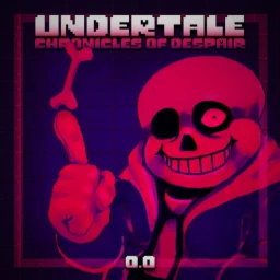 Undertale: Chronicles of Despair [DEMO] icon