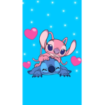 Stitch best