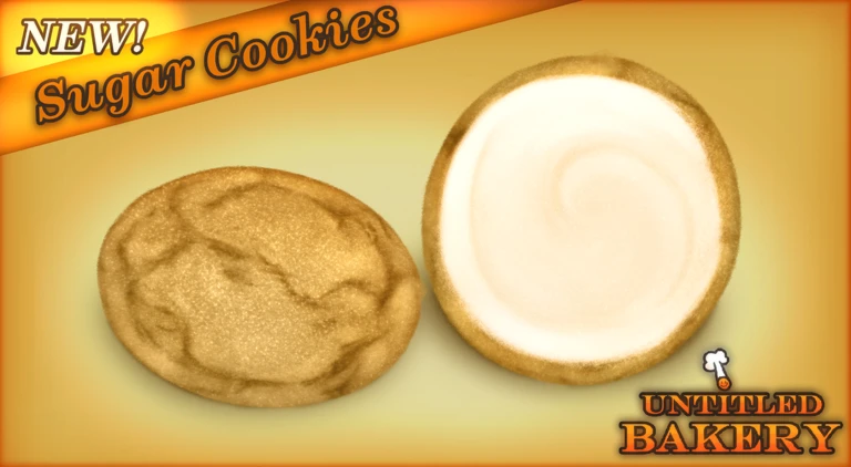 V0.8: COOKIE UPDATE