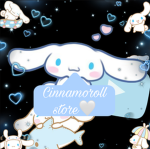 CINNAMOROLLS_4LIFE