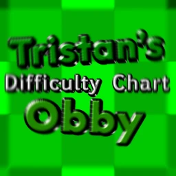 Tristan's Difficulty Chart Obby icon