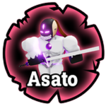 Asato