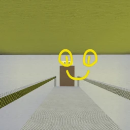 (Screenshake!) Timed Rooms icon