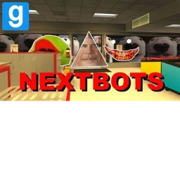Survival The Nextbots! icon