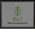 Jelly Army & Special Forces