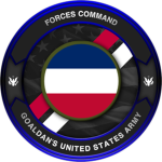 Fоrces Сommand