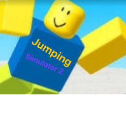 [UPDATE] Jumping Simulator 2