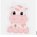Strawberryxcow squad