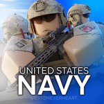 ⌈United States Navy⌋