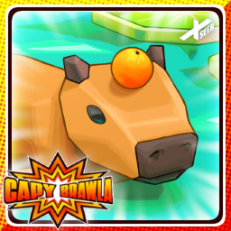 CAPYBRAWLA! 💥