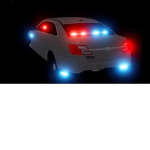 Lakeside County Sheriff Office (LCSO)