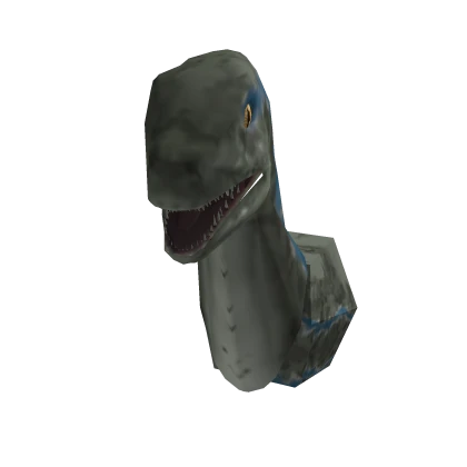 Mini Raptor Dino - Dynamic Head | Roblox Item - Rolimon's