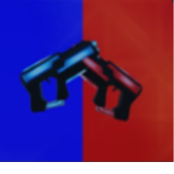 Lazer Tag Town