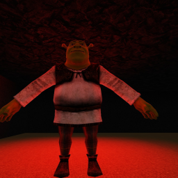 HIDE FROM SHREK
