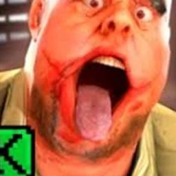 Mr.Meat Release icon