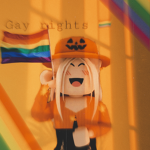 LGBTQ+ Classroom
