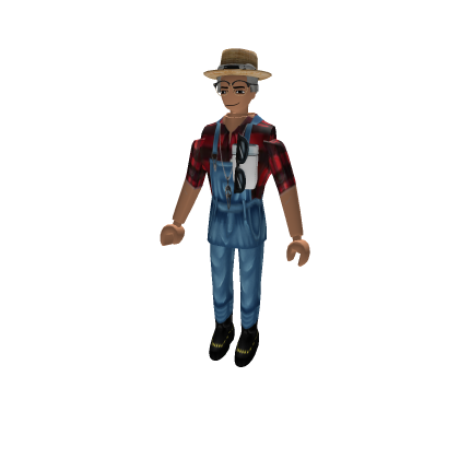 Farmer Jose