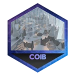 caption=Badge