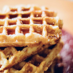Waffle titans
