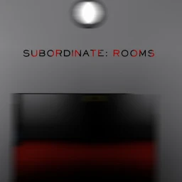 Subordinate: Rooms RECODED BETA (VR Support) icon