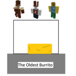 Prehistoric Burrito Studios