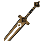 Gold Dawn Splitter
