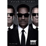 Men In Black 3